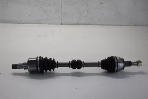 Aandrijfas links-voor Ford 1758156