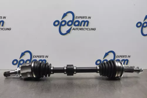 Aandrijfas links-voor Toyota 4342005400