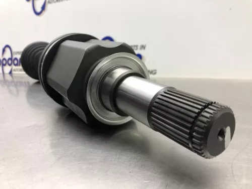 Aandrijfas links-voor Mercedes 4473306800