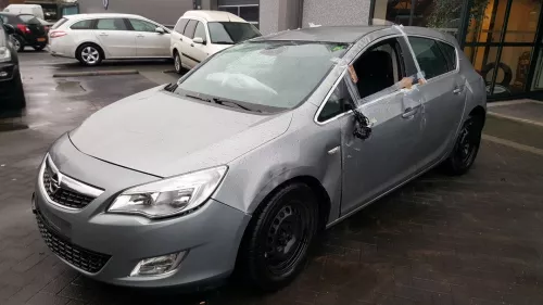 Aandrijfas links-voor Opel 13335145