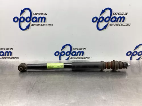 Schokdemper links-achter-7868353