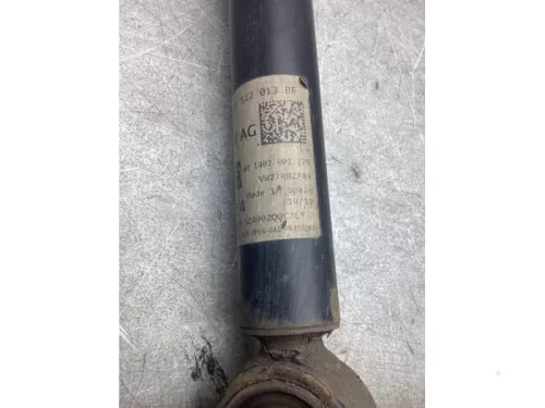 Schokdemper links-achter-8274769