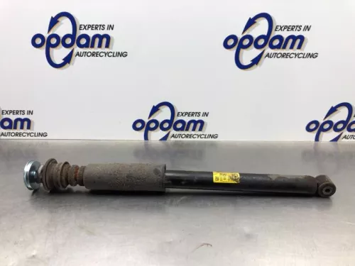 Schokdemper links-achter-8206281