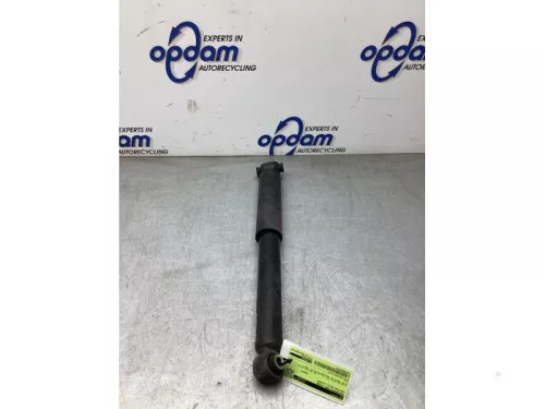 Schokdemper links-achter-8317721