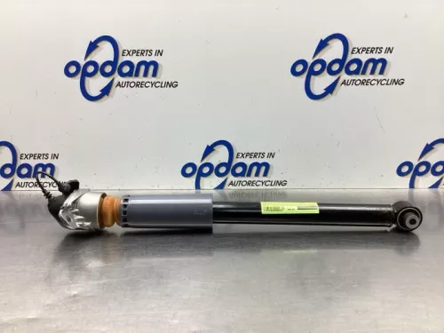 Schokdemper links-achter-