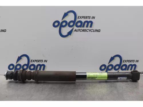 Schokdemper links-achter-7711978