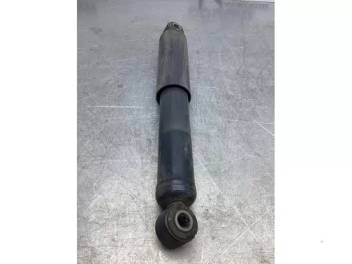 Schokdemper links-achter-7717666