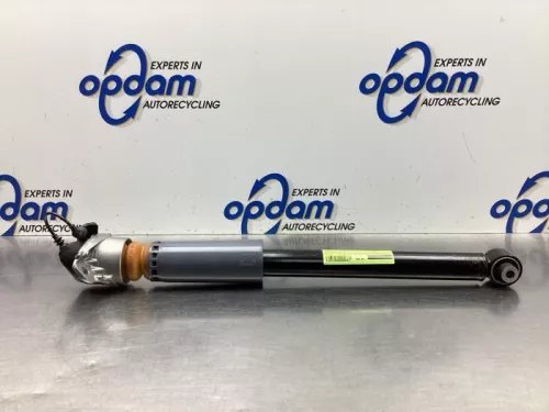 Schokdemper links-achter-