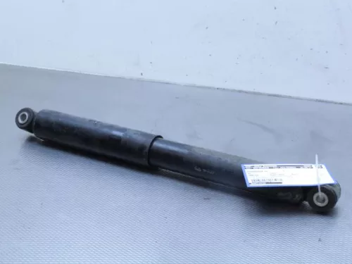 Schokdemper links-achter-