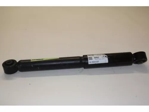 Schokdemper links-achter-