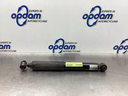 Schokdemper rechts-achter-8027860