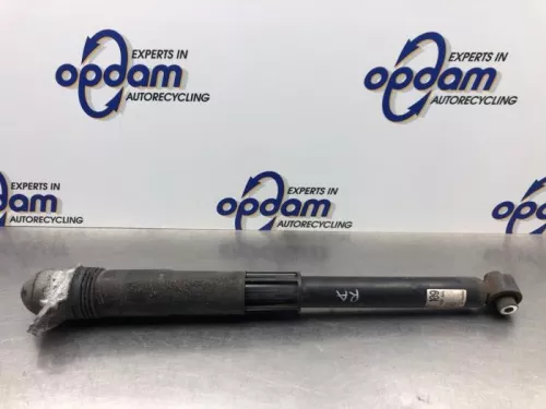 Schokdemper rechts-achter-8101100