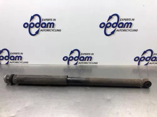 Schokdemper rechts-achter-8151041