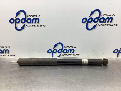 Schokdemper rechts-achter-