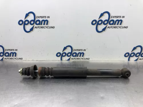 Schokdemper rechts-achter-8116290