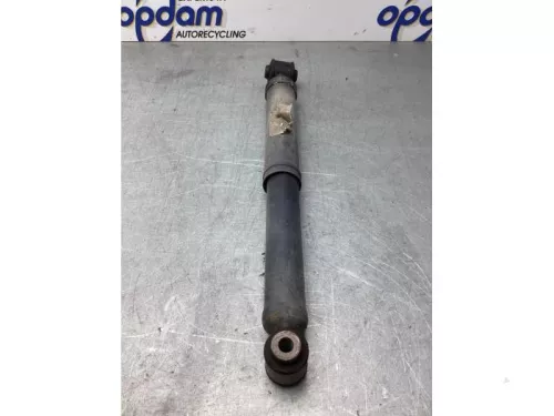 Schokdemper rechts-achter-8137457