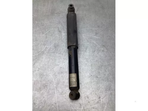 Schokdemper rechts-achter-8132281