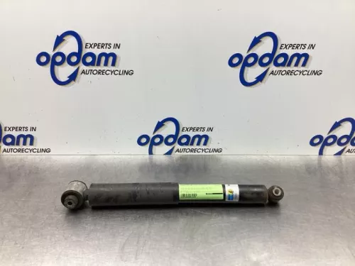 Schokdemper rechts-achter-