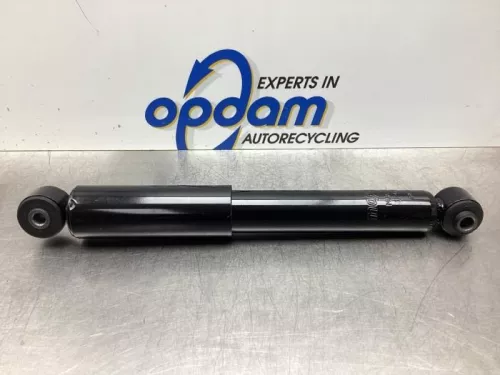 Schokdemper rechts-achter-