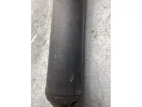 Schokdemper rechts-achter-8190783