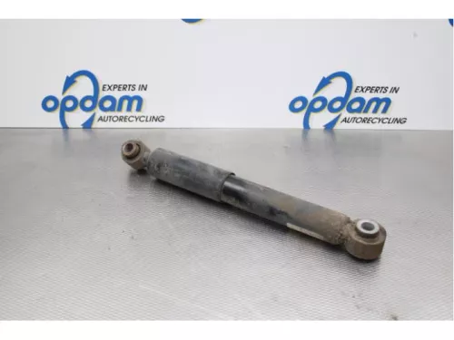 Schokdemper rechts-achter-