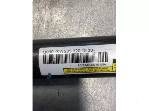 Schokdemperpoot links-achter-7925943