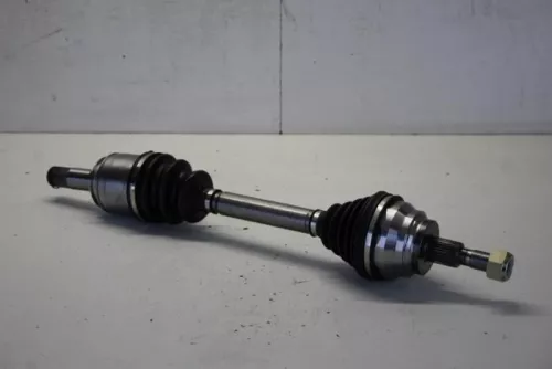 Aandrijfas links-voor Mercedes 1643300801