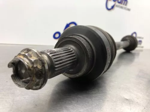 Aandrijfas rechts-achter-8169282