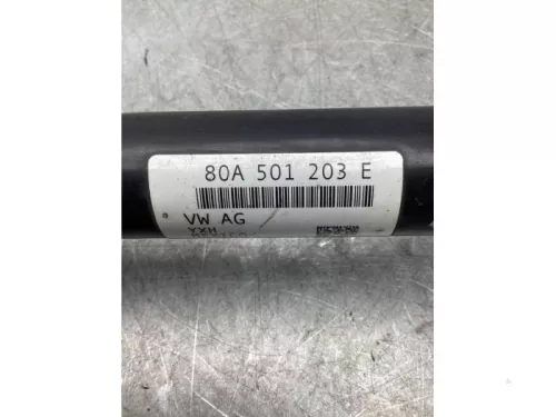 Aandrijfas rechts-achter-8068018