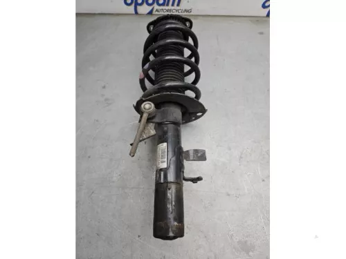 Schokdemperpoot links-voor-8154670