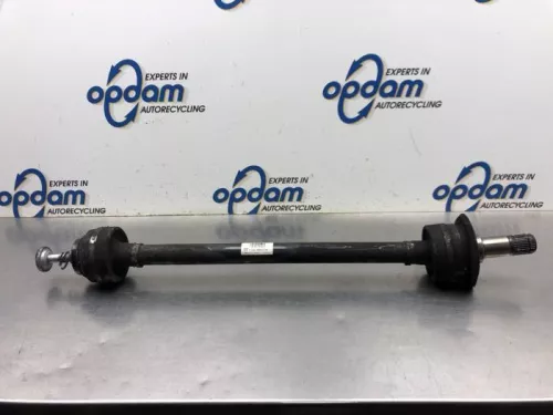 Aandrijfas rechts-achter-8150865