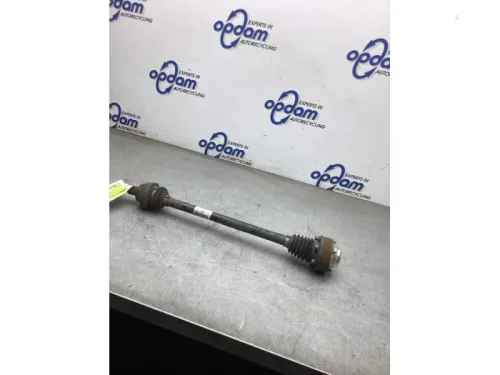 Aandrijfas rechts-achter-8247877