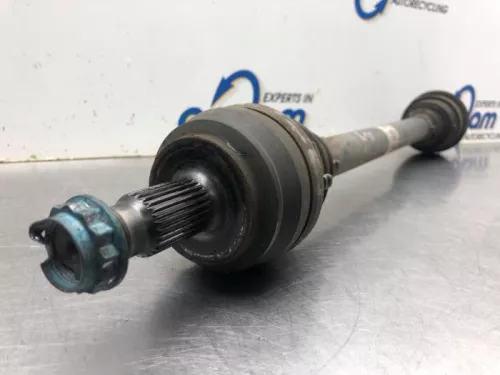 Aandrijfas rechts-achter-8140158