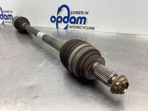 Aandrijfas rechts-achter-7911337