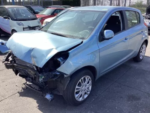 Schokdemperpoot links-voor-7714081