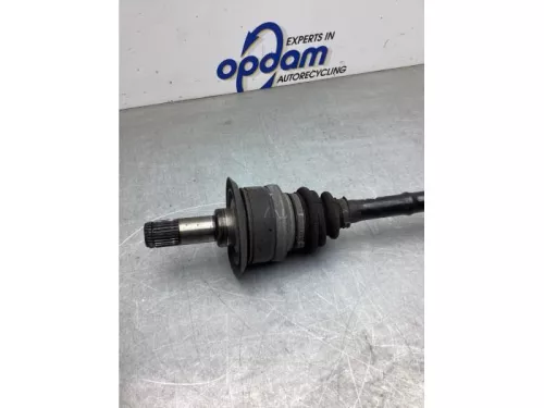 Aandrijfas rechts-achter-8147553