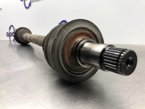 Aandrijfas rechts-achter-8051442