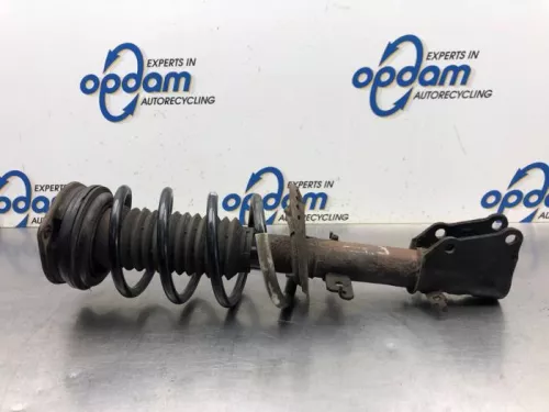 Schokdemperpoot links-voor-8141710