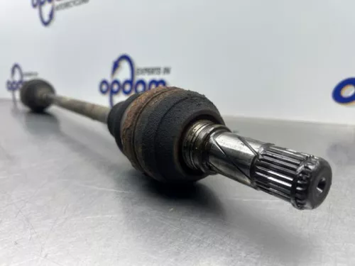 Aandrijfas rechts-achter-8221622