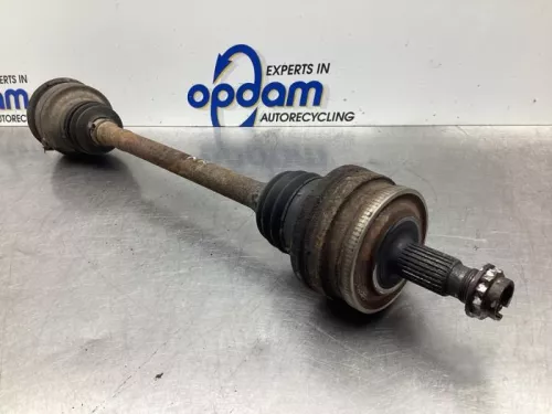 Aandrijfas rechts-achter-7985598