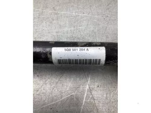 Aandrijfas rechts-achter-8251609