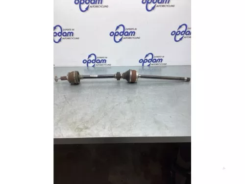 Aandrijfas rechts-achter-6372745