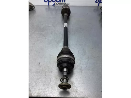 Aandrijfas rechts-achter-7320059