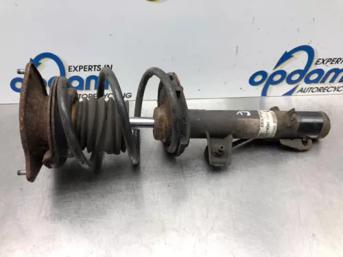 Schokdemperpoot links-voor-7576743