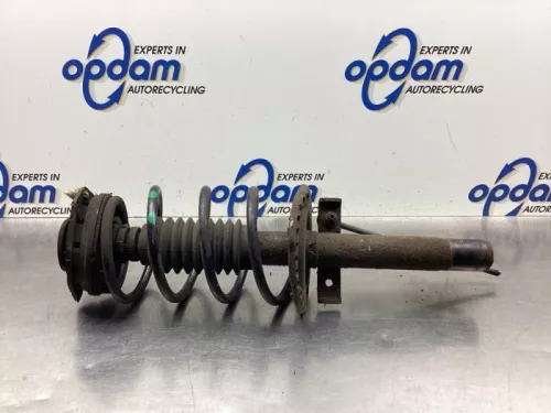 Schokdemperpoot links-voor-