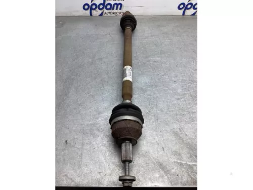 Aandrijfas rechts-achter-7992531