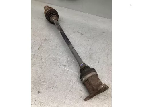 Aandrijfas rechts-achter-7387287