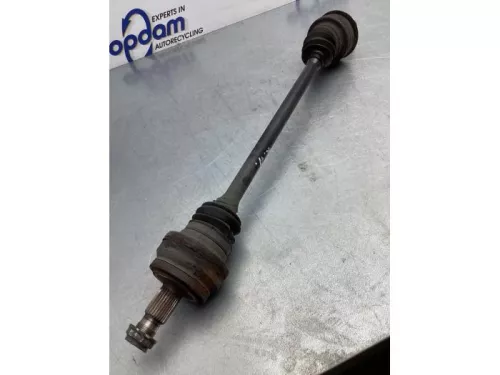 Aandrijfas rechts-achter-7748127