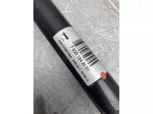 Aandrijfas rechts-achter-8059099