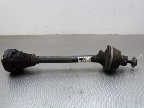 Aandrijfas rechts-achter-7888977